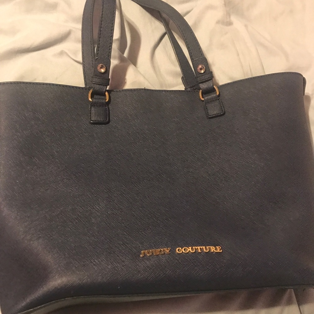 JUICY COUTURE TOTE BAG